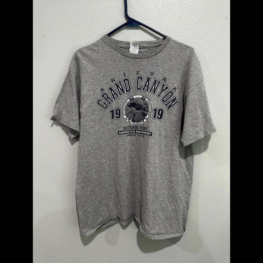 Arizona Grand Canyon Shirt